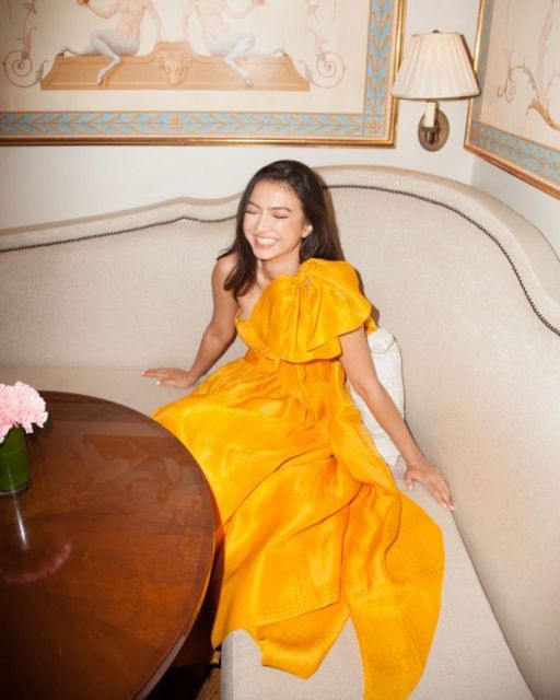 Raline Shah Selektif Cari Jodoh, Pilih yang Seiman dan Bisa Bikin Tertawa