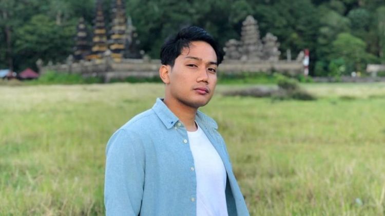 Putra Sulung Ridwan Kamil Hilang Terseret Arus Sungai Saat Berenang di Swiss, Begini Kronologinya