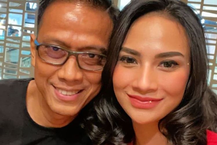 Doddy Sudrajat jelasakan soalasuransi Vanessa Angel