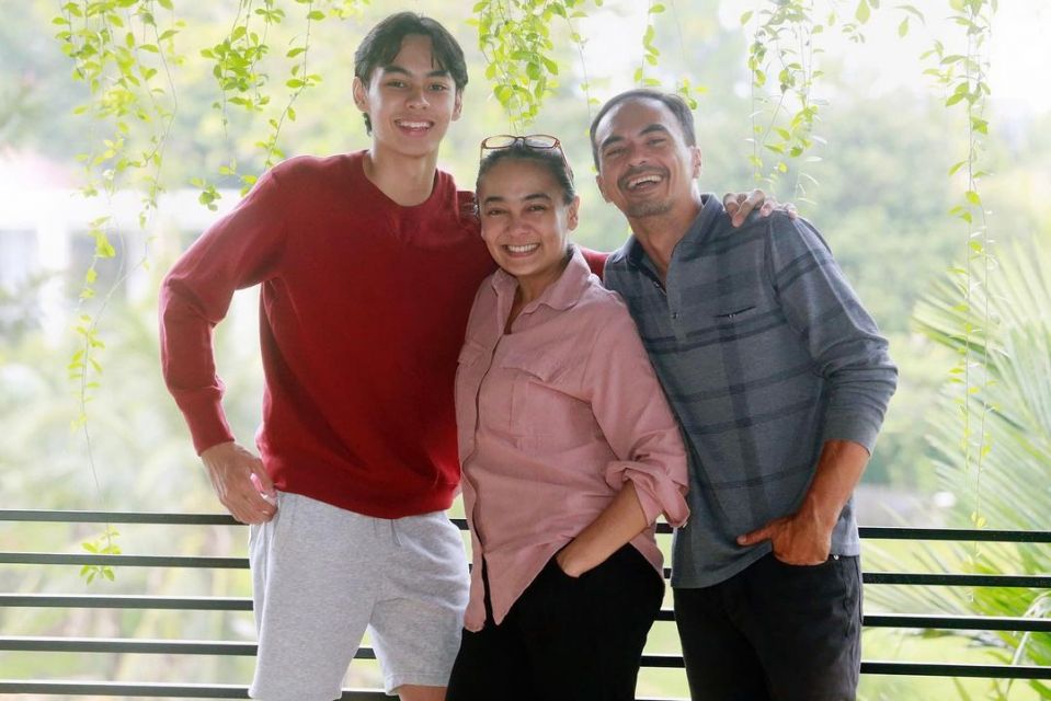 Deretan Anak Artis Terganteng Versi Warganet. Banyak yang Mulai Beranjak Remaja