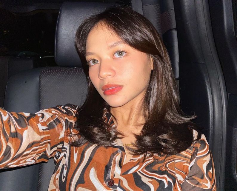 Amel Carla Curhat Kerap Di-bully Sejak Kecil, Diledek Gendut Sampai Down