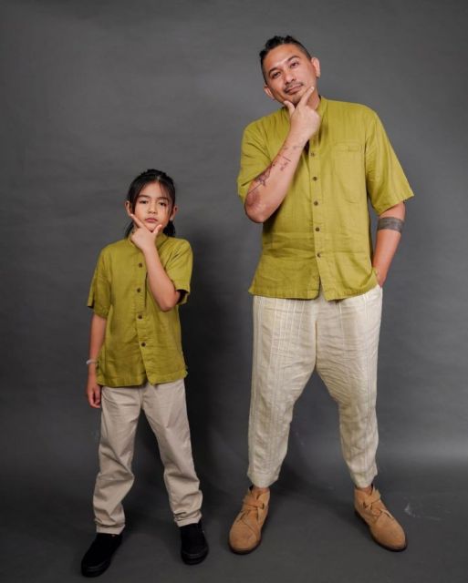 Deretan Anak Artis Terganteng Versi Warganet. Banyak yang Mulai Beranjak Remaja