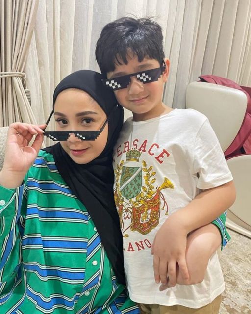Deretan Anak Artis Terganteng Versi Warganet. Banyak yang Mulai Beranjak Remaja