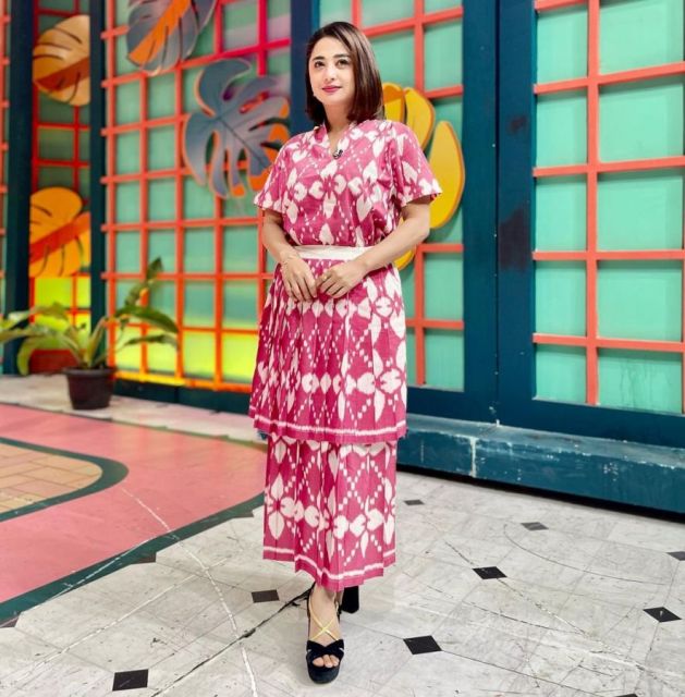 Demi Alasan Kesehatan, Dewi Perssik Sedot 3,5 Liter Lemak di Tubuhnya