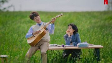 8 Kutipan dalam The Sound of Magic yang Punya Makna Menyentuh. Udah Nonton Dramanya?