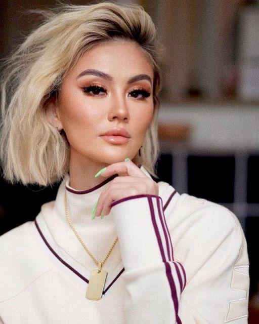 Agnez Mo