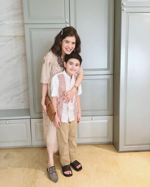 Deretan Anak Artis Terganteng Versi Warganet. Banyak yang Mulai Beranjak Remaja