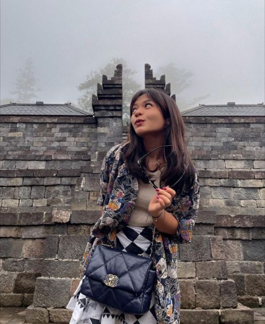 Amel Carla Curhat Kerap Di-bully Sejak Kecil, Diledek Gendut Sampai Down