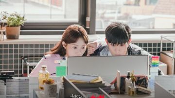 Kumpulan Review Drama Korea On Going di Bulan Mei