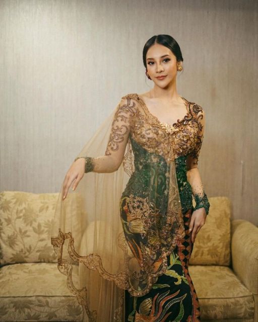 Anya Geraldine Jadi Juri Puteri Indonesia 2022, Tuai Pro Kontra Warganet