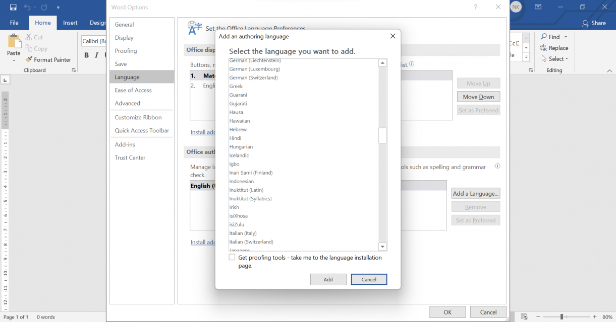 Cara Cek Typo di Word Online & Offline yang Gampang