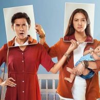 Review Film Baby Blues: Relate dengan Kehidupan Pasangan Muda, tapi Masih Kurang Apik
