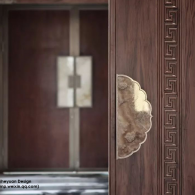 Tips Menciptakan Gaya Desain Oriental dalam Ruang Interior