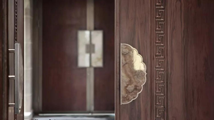 Tips Menciptakan Gaya Desain Oriental dalam Ruang Interior
