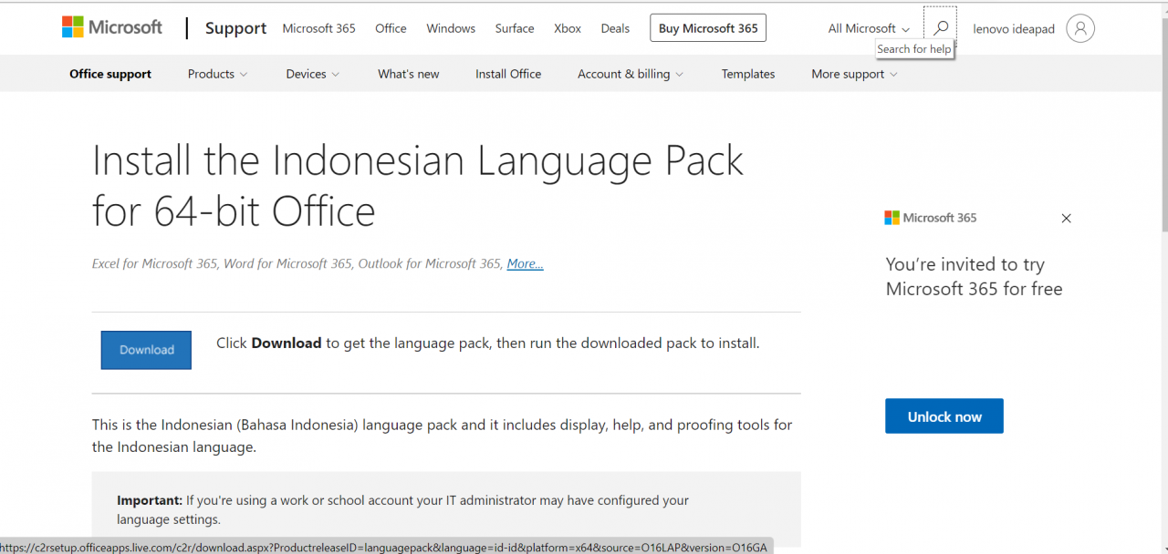 Cara Cek Typo di Word Online & Offline yang Gampang