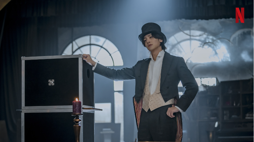 5 Fakta Menarik The Sound of Magic, Kisah Pertemuan Pesulap dan Murid SMA