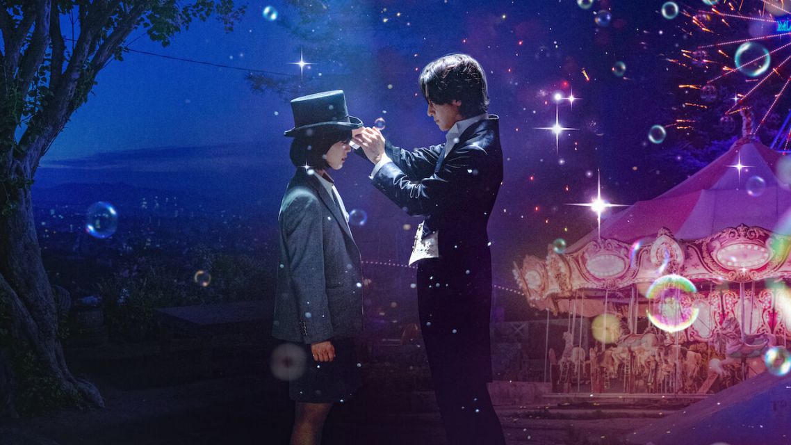 5 Fakta Menarik The Sound of Magic, Kisah Pertemuan Pesulap dan Murid SMA