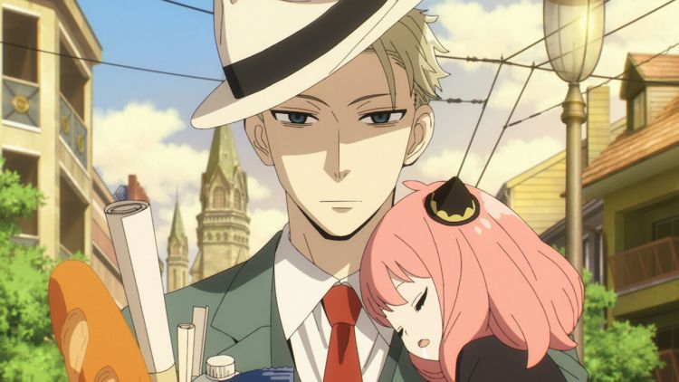 Alasan Kenapa Spy x Family Jadi Salah Satu Anime Terpopuler di 2022. Kamu Udah Nonton?