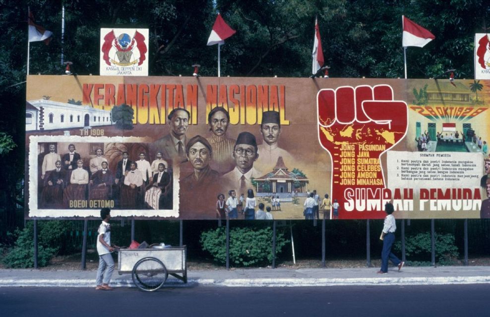 Penting, 4 Fakta Sejarah Hari Kebangkitan Nasional yang Perlu Kamu Tahu