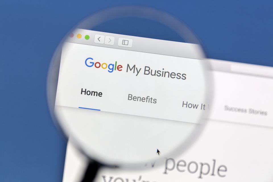 Cara dapat uang dari Google bisnisku