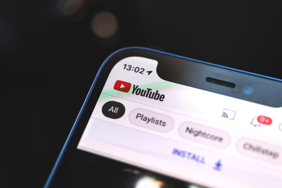 Cara dapat uang dari YouTube
