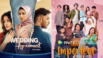 6 Rekomendasi Serial Indonesia Terbaru yang Layak Ditonton