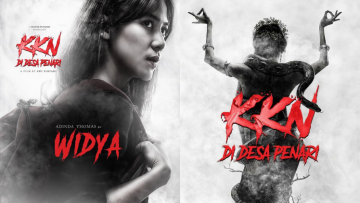 6 Fakta Menarik Film KKN di Desa Penari, Penulis dan Lokasi Masih Misterius