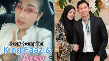 Sonny Septian Pasang Badan Usai Lita Gading Sebut Fairuz A Rafiq Arogan