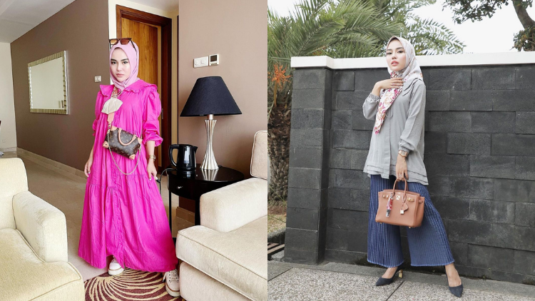 Medina Zein Dikabarkan Alami Gangguan Jiwa Akut, Komunitas Bipolar Bicara