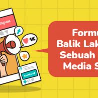 Membedah Formula Akun Media Sosial yang Laku. Kok Bisa Followers sampai Jutaan?