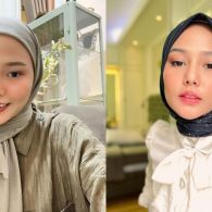 Dara Arafah Ungkap Alasan Mantap Berhijab, Pernah Denial dan Tak Takut Sepi Job