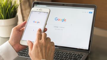 7 Cara Mendapatkan Uang dari Google. Sambil Internetan Bisa Cuan!