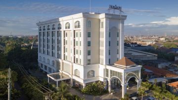 Rayakan HUT ke-19, Horison Hotels Group Berikan Diskon Khusus
