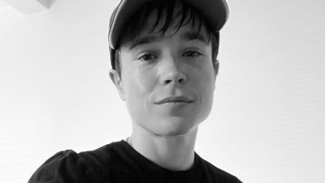 Transisi Gender Karakter Vanya Hargreeves pada Serial TV The Umbrella Academy
