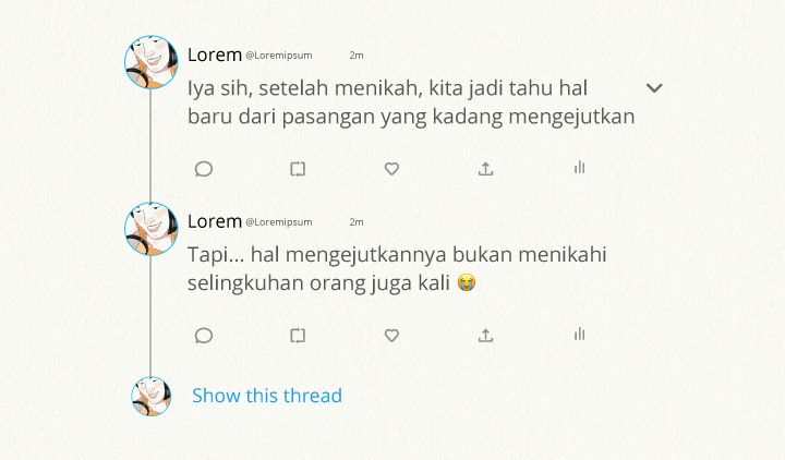 Cek Background Calon Pasangan