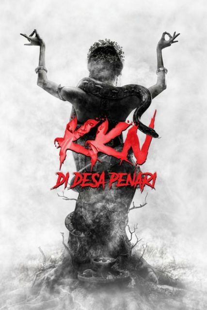 6 Fakta Menarik Film KKN di Desa Penari, Penulis dan Lokasi Masih Misterius