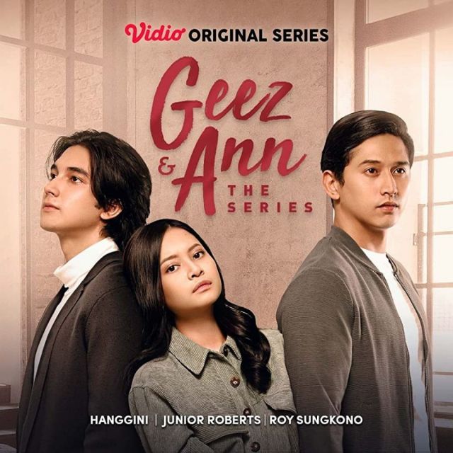 Geez & Ann