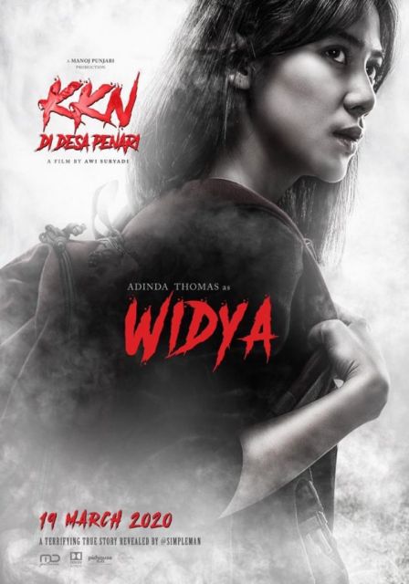 6 Fakta Menarik Film KKN di Desa Penari, Penulis dan Lokasi Masih Misterius