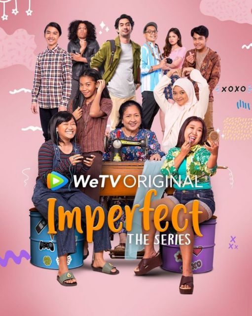 imperfect