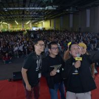 YOTNC 2022 Kembali Hadir Offline di Jakarta