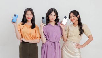 Redmi 10A Meluncur di Indonesia, HP 1 Jutaan yang Bisa Diandalkan