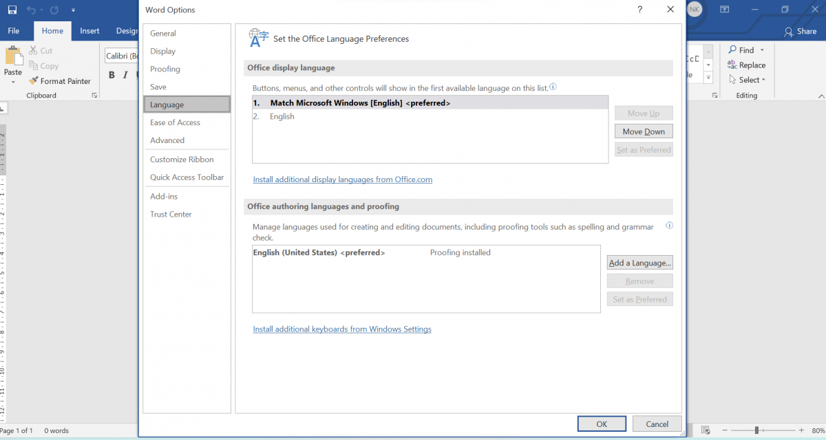 Cara Cek Typo di Word Online & Offline yang Gampang