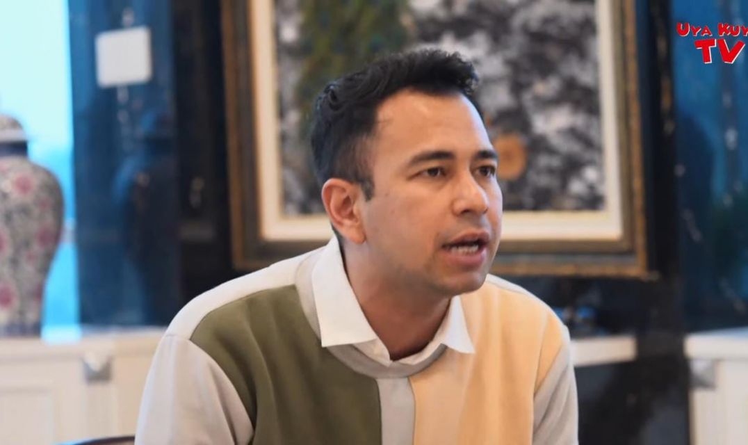 Raffi Ahmad Cerita Pengalaman Pernah Kena Tipu Sampai Ratusan Juta Rupiah 5 raffi ditipu