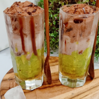 Resep Alpukat Kocok Viral, Bisa Bikin Sendiri di Rumah!