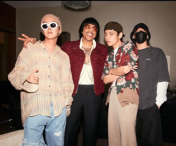 gaya anderson paak