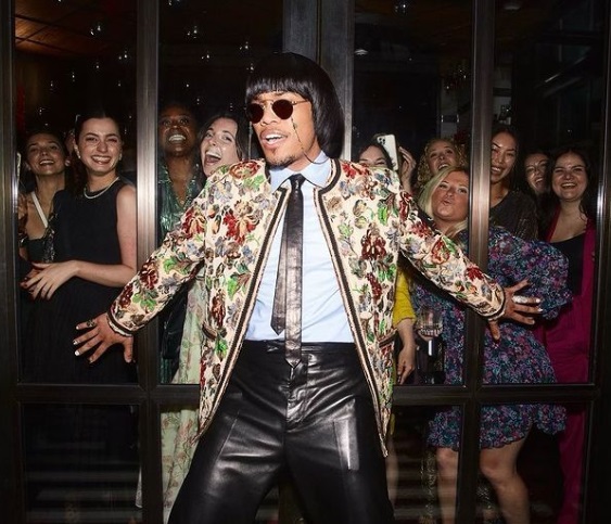 gaya anderson paak