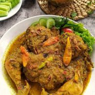 Resep Lodho Ayam Khas Jawa Timur, Pedasnya Bikin Nagih!