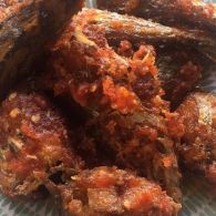 Cara Membuat Ikan Laut Balado Tenggiri Pedas. Super Mudah!