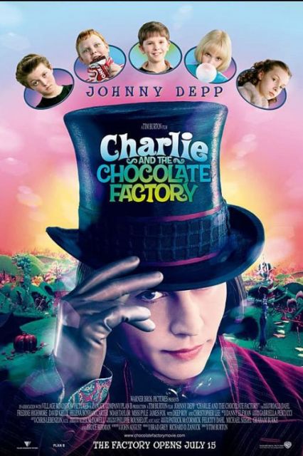6 Rekomendasi Film yang Dibintangi Johnny Depp, Mulai Genre Fantasi hingga Aksi pun Ada