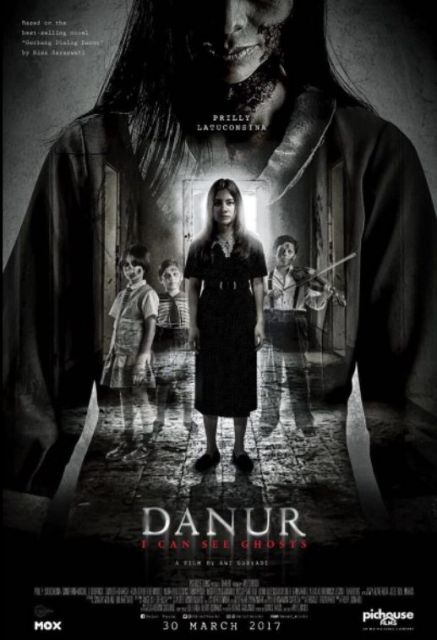 film danur
